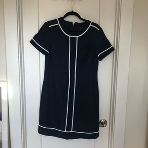 Banana Republic Shift Dress
